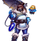 Illustration for article titled iOverwatch/is Mei Is Becoming A Symbol Of The Hong Kong Resistance